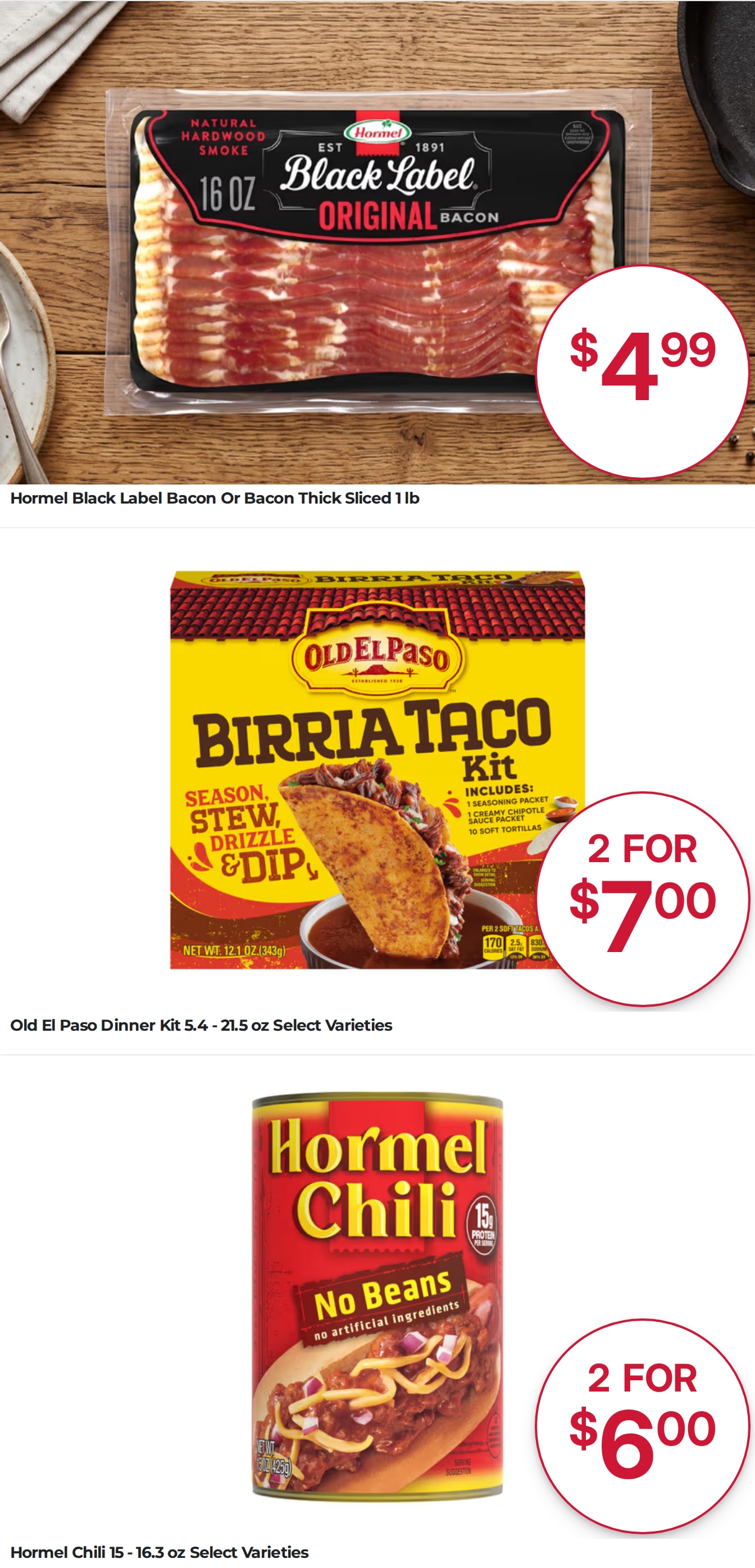 Union Springs Piggly Wiggly Weekly Ad October 21 - 27, 2026