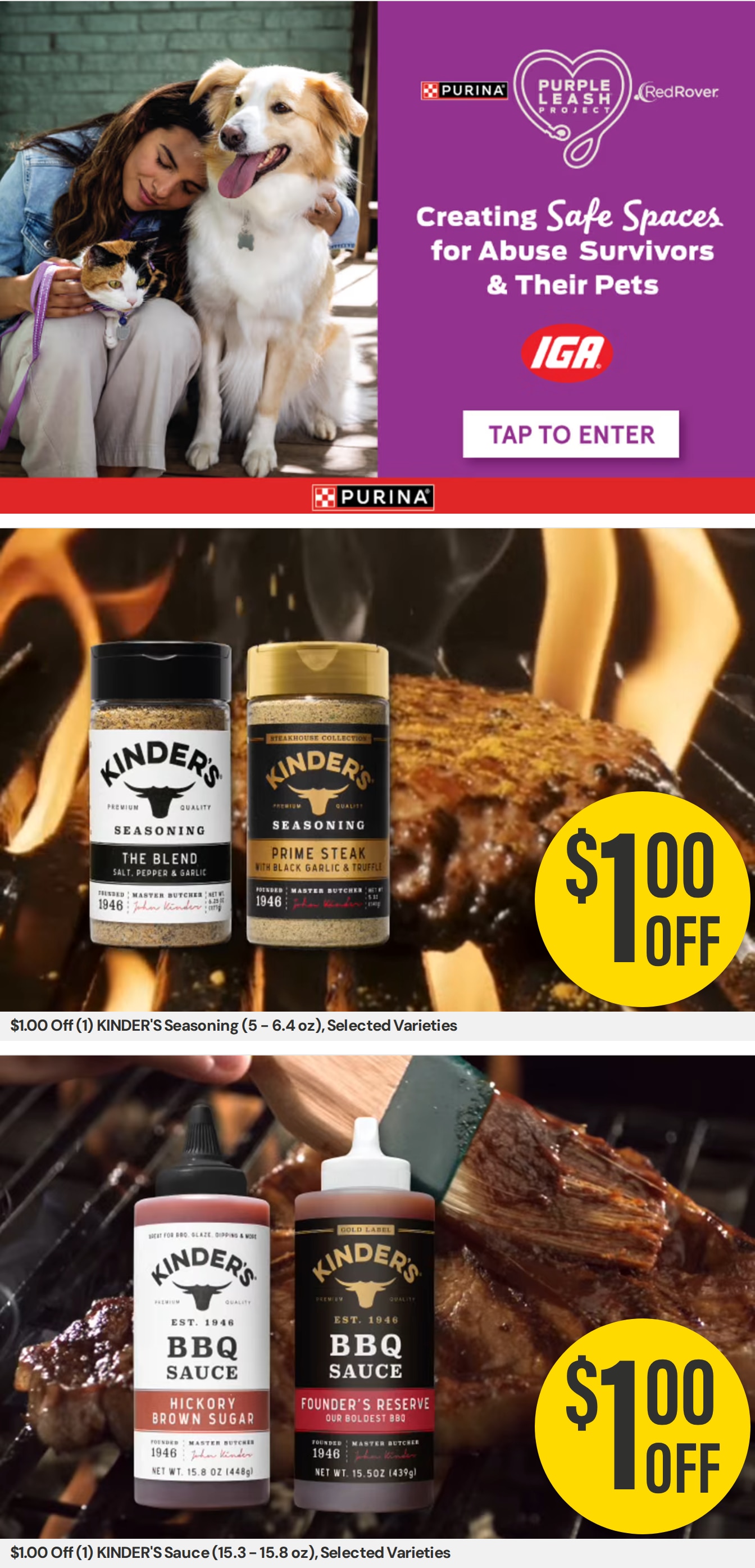 Hammer & Wikan Weekly Ad October 21 - November 3, 2026