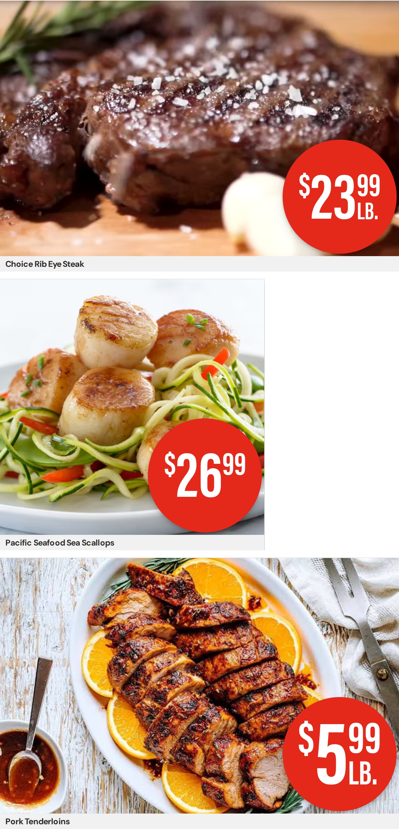 Cal Mart Weekly Ad October 21 - 27, 2026