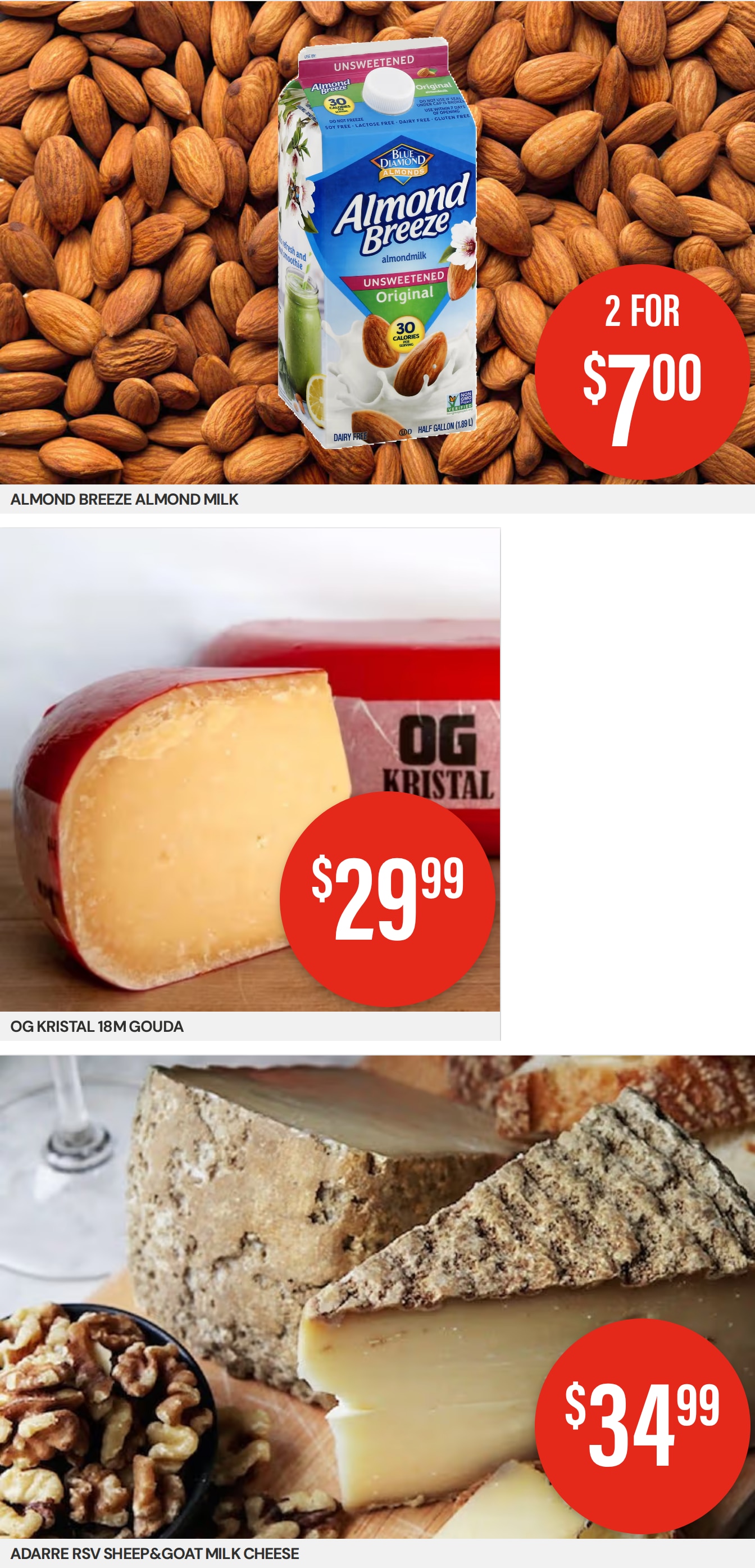 Cal Mart Weekly Ad October 21 - 27, 2026