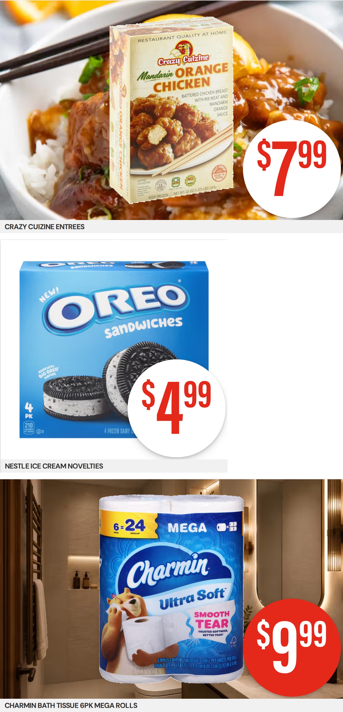 Cal Mart Weekly Ad October 21 - 27, 2026