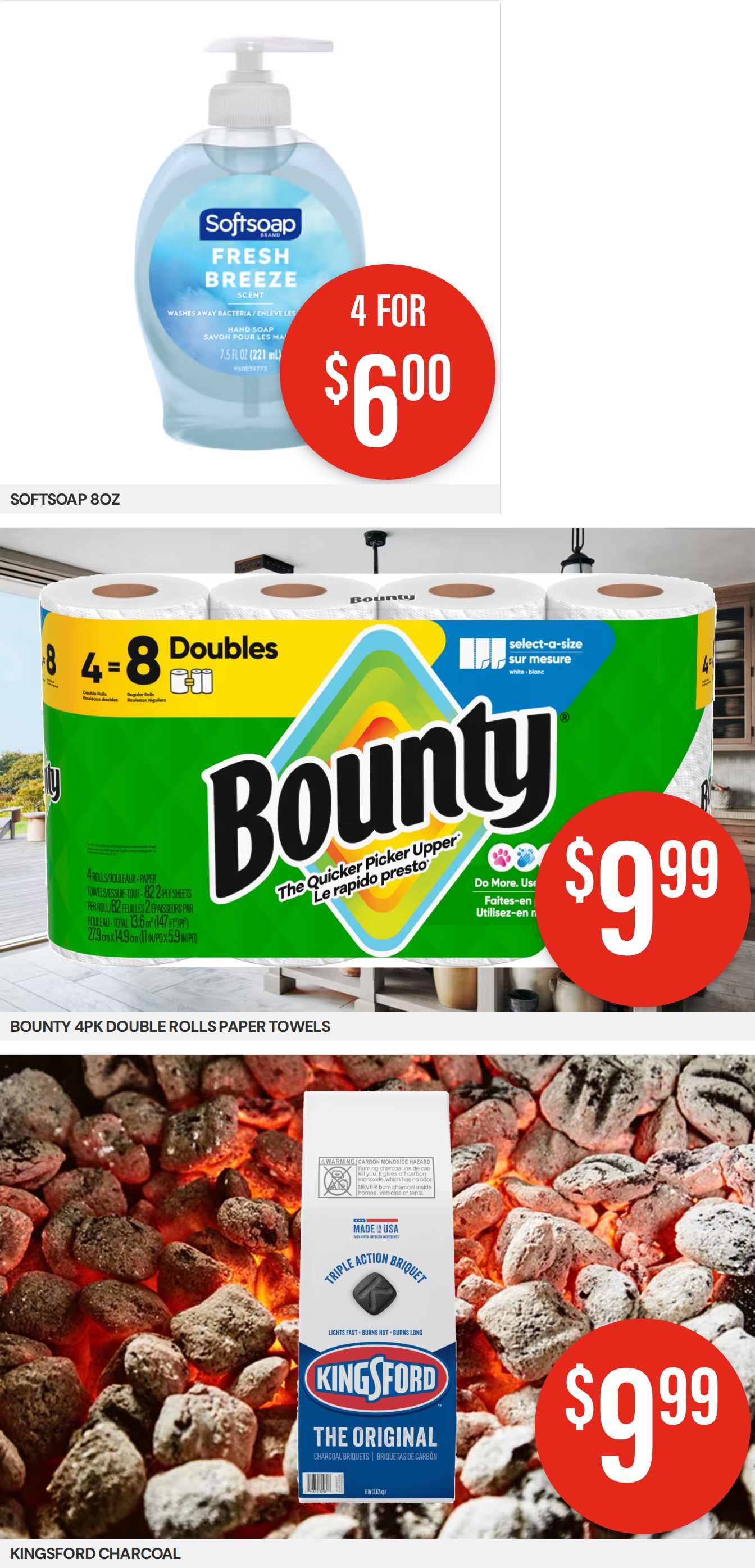 Cal Mart Weekly Ad October 21 - 27, 2026