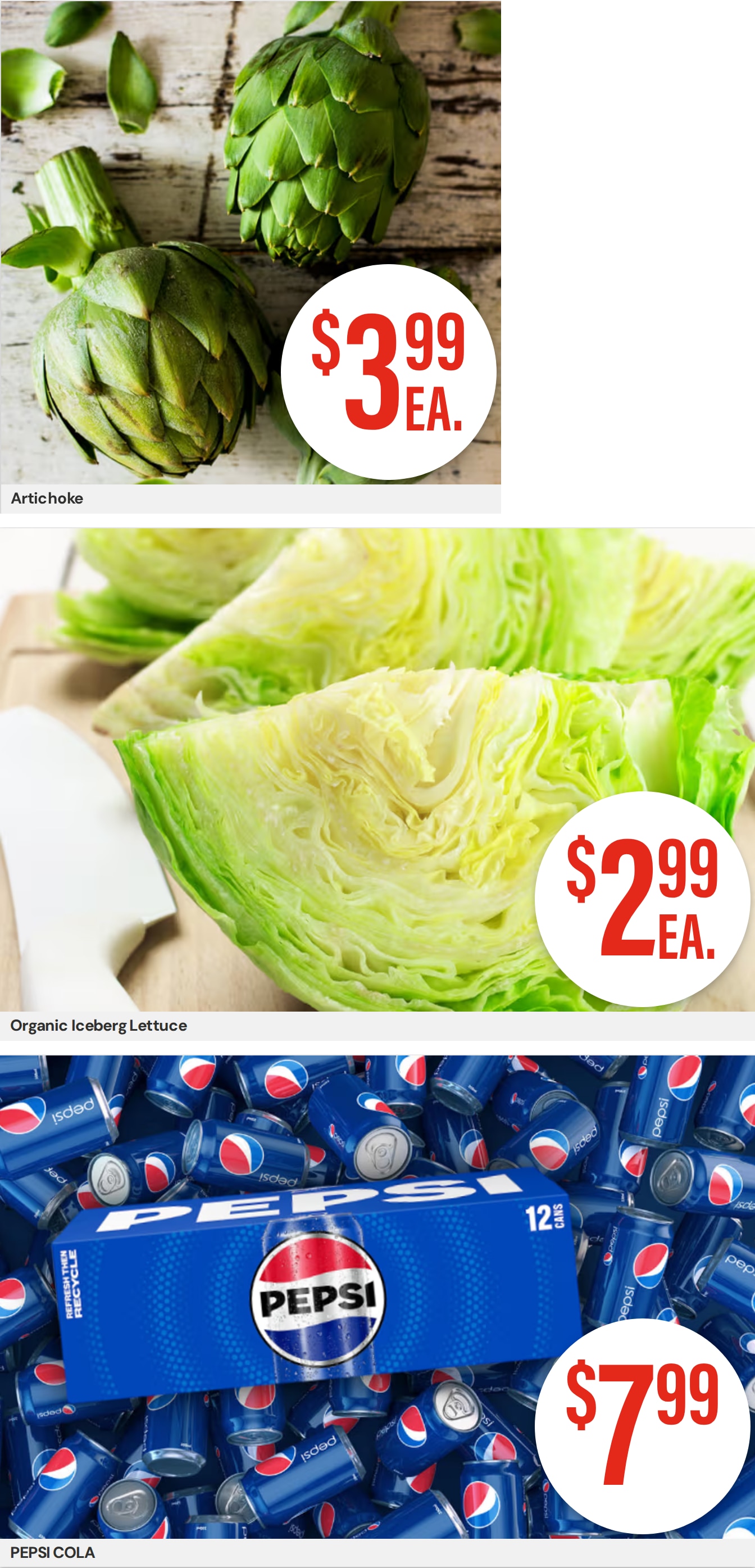 Cal Mart Weekly Ad October 21 - 27, 2026