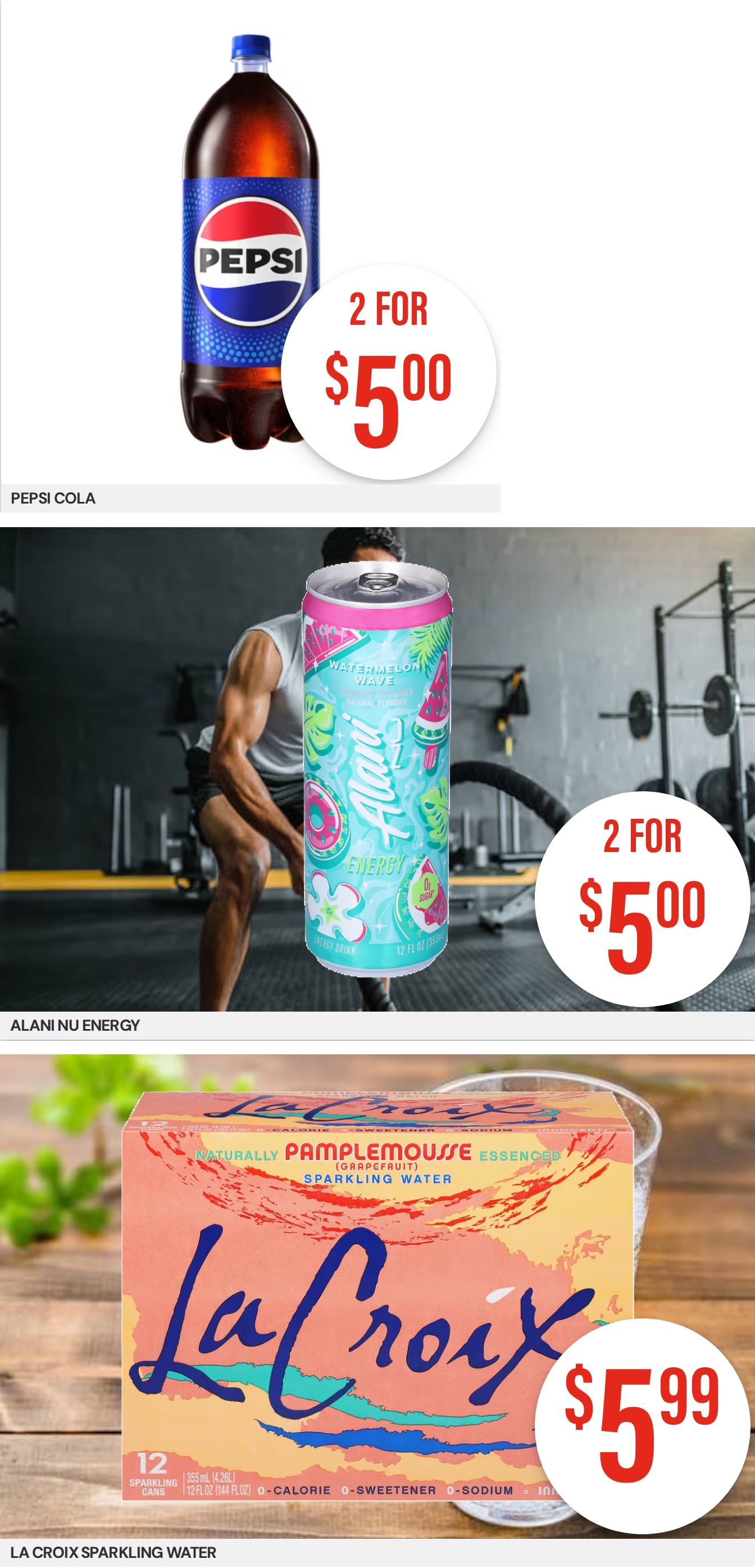 Cal Mart Weekly Ad October 21 - 27, 2026