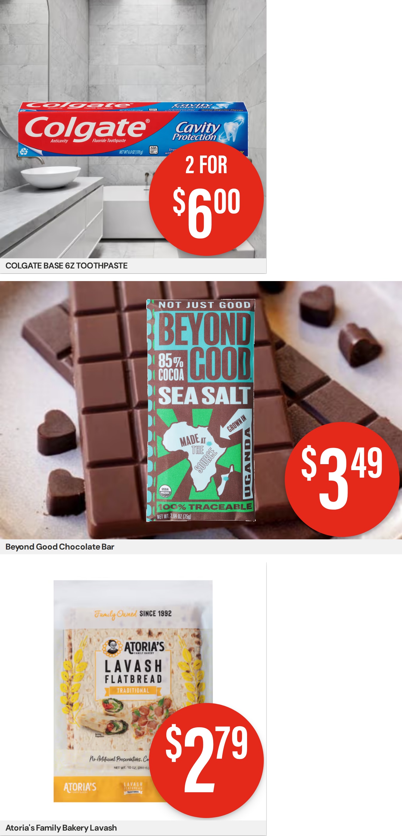 Cal Mart Weekly Ad October 21 - 27, 2026