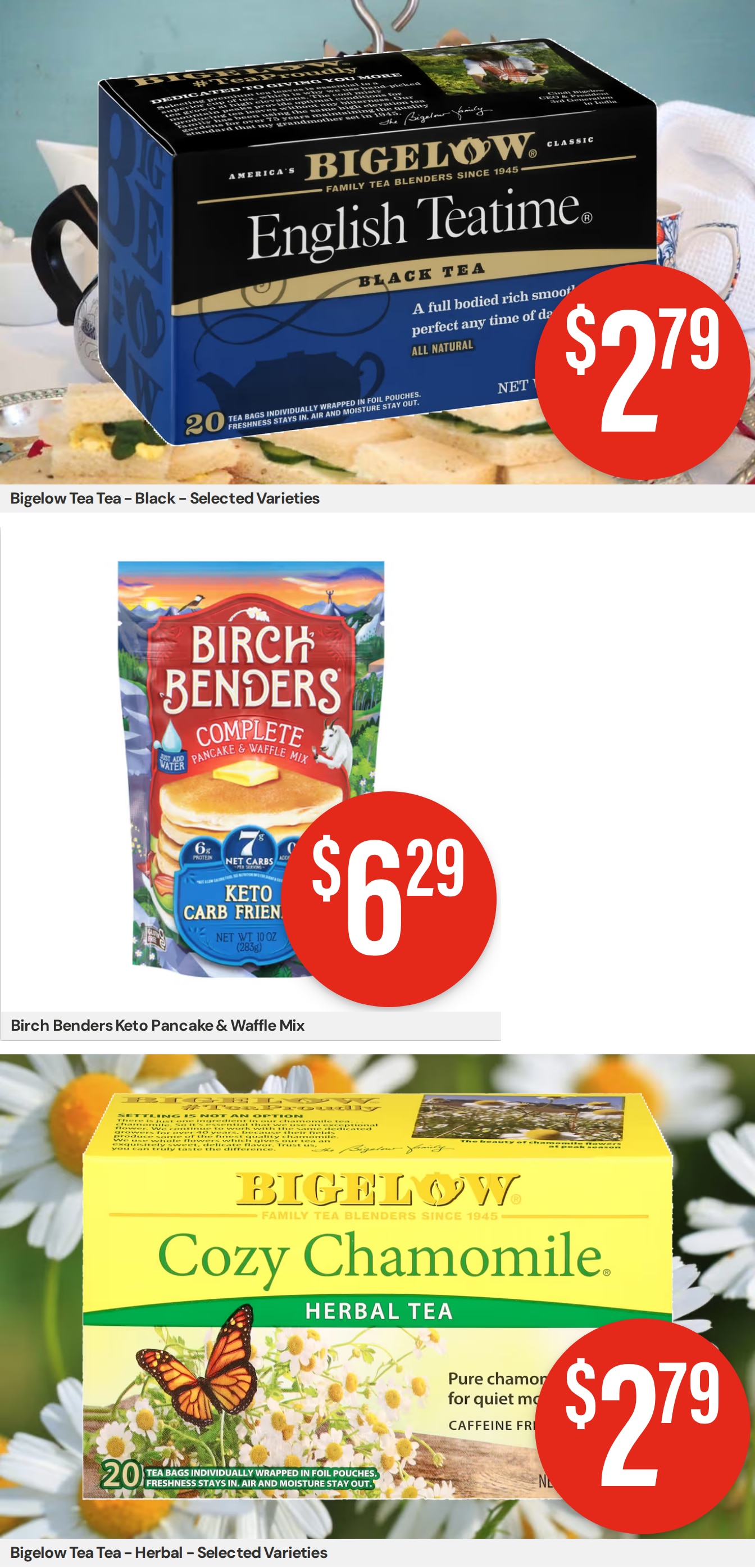 Cal Mart Weekly Ad October 21 - 27, 2026