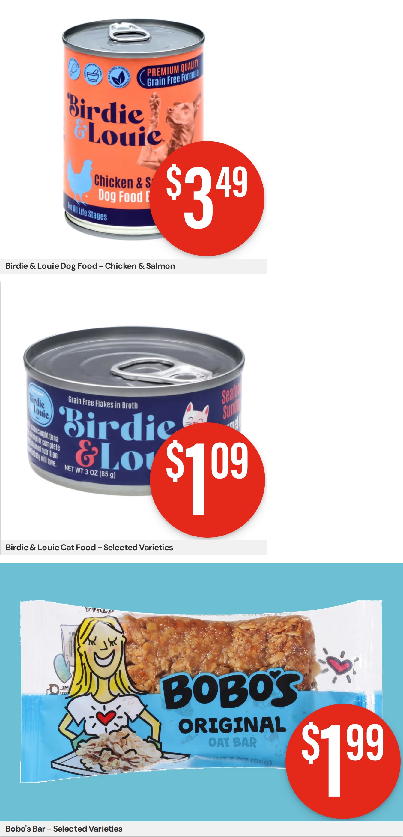 Cal Mart Weekly Ad October 21 - 27, 2026