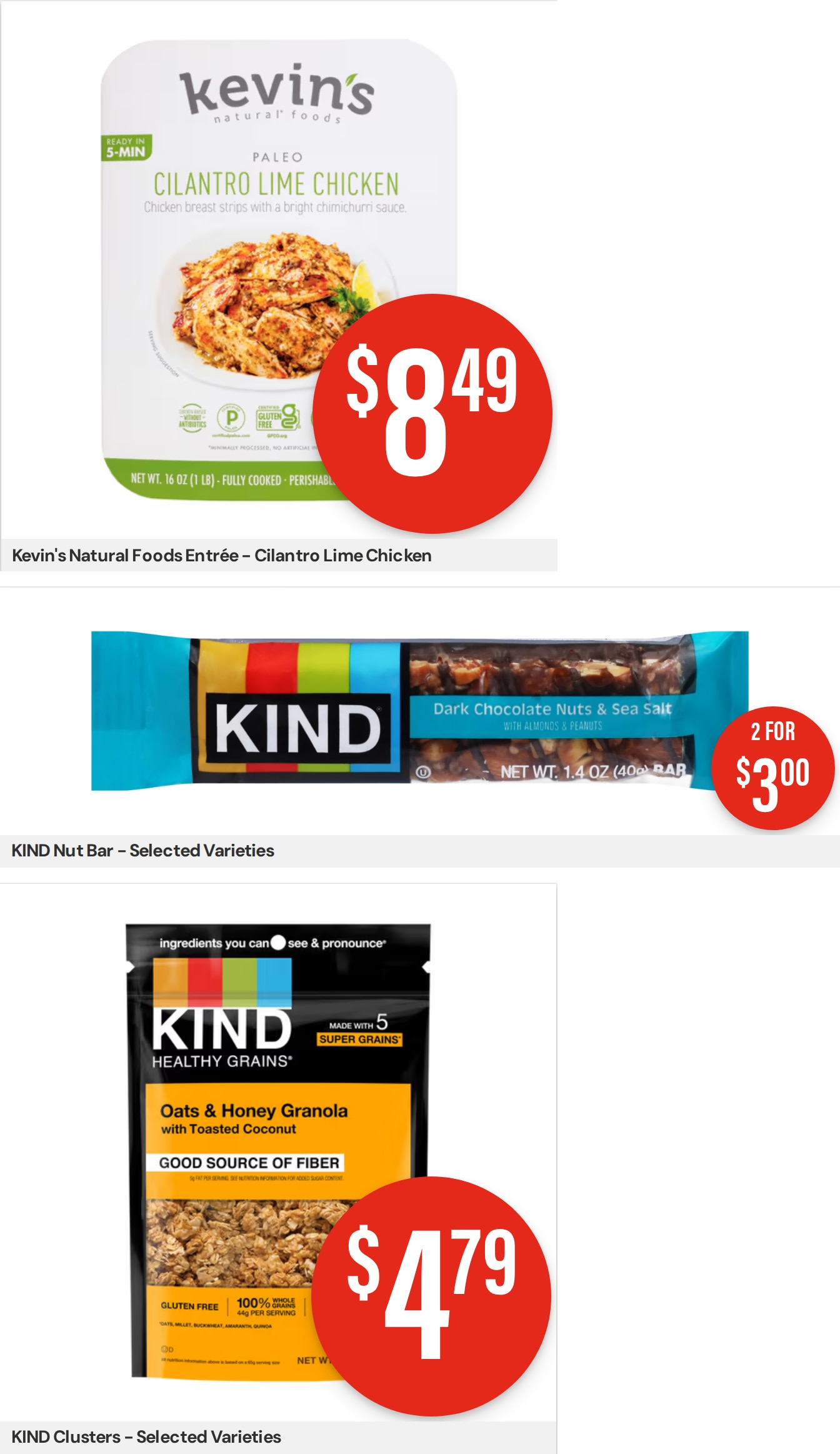 Cal Mart Weekly Ad October 21 - 27, 2026