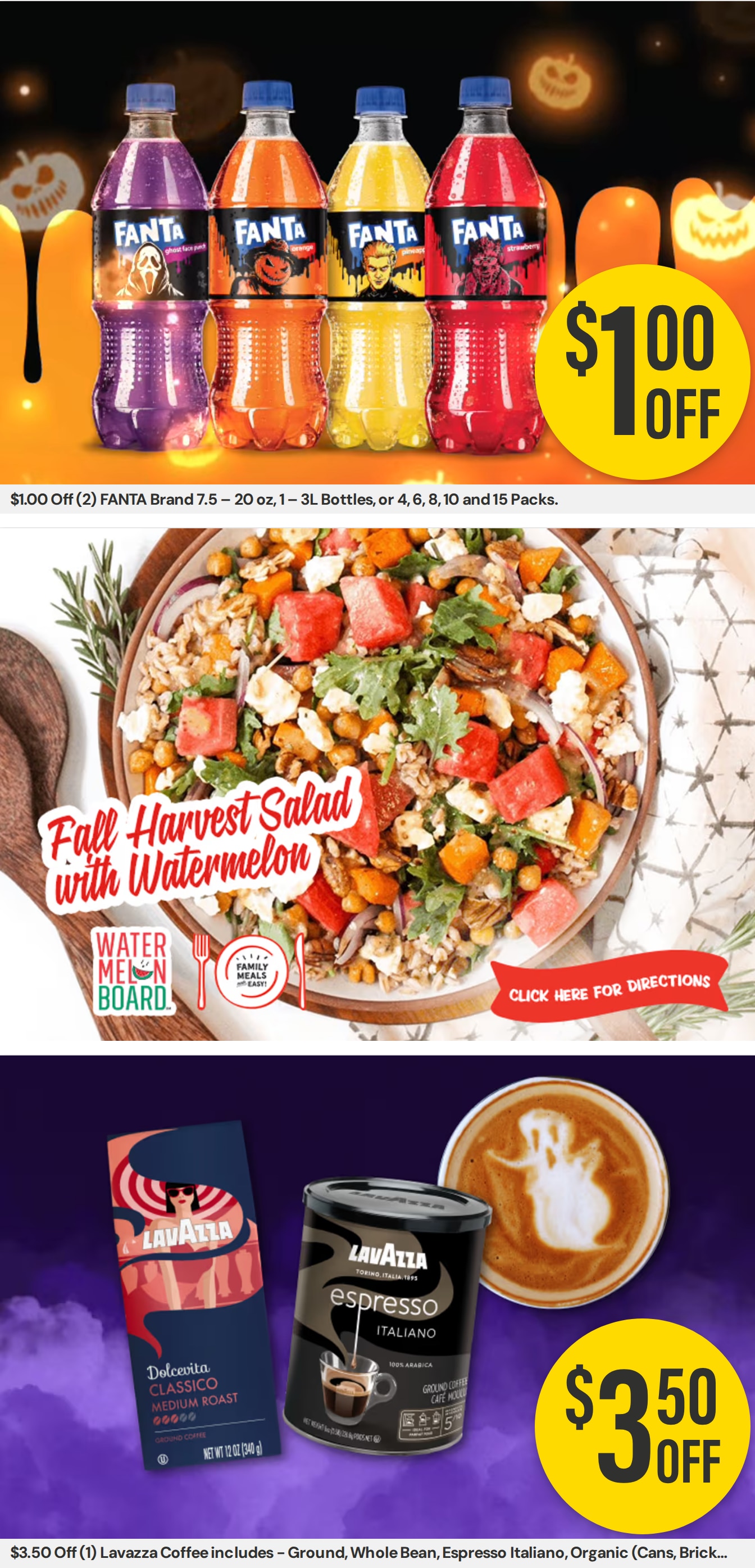 Cal Mart Weekly Ad October 21 - 27, 2026