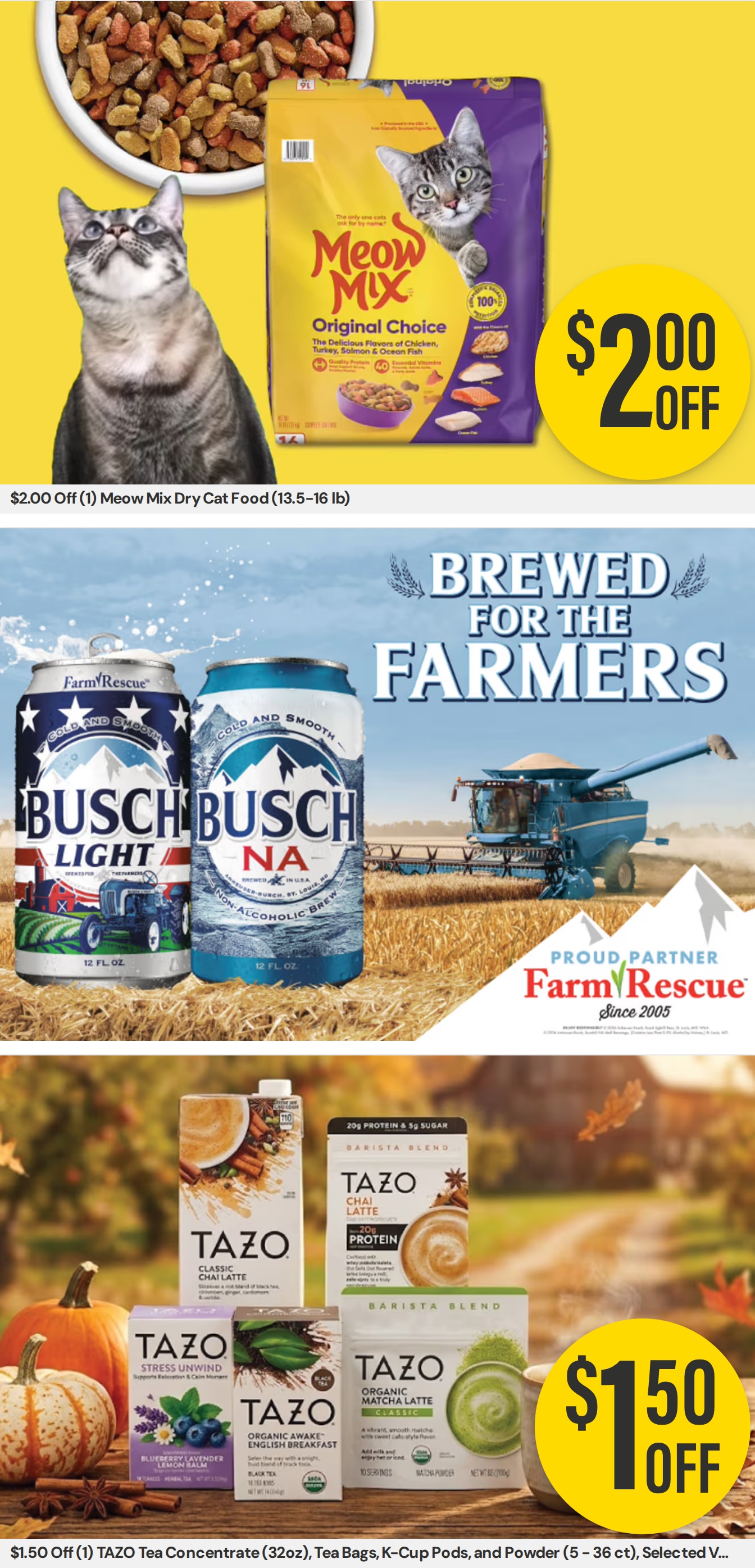 Cal Mart Weekly Ad October 21 - 27, 2026