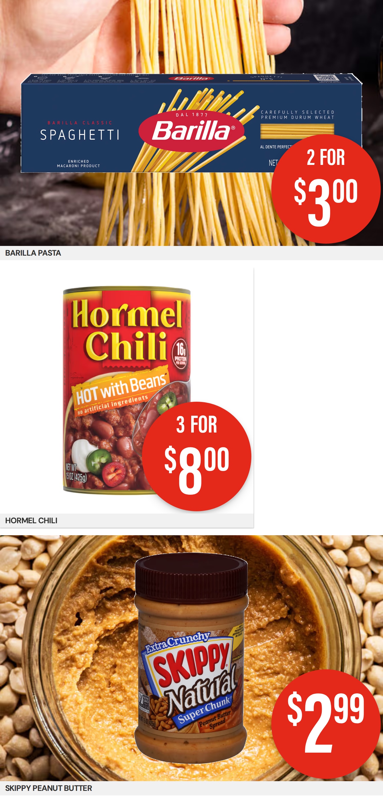 Cal Mart Weekly Ad October 21 - 27, 2026