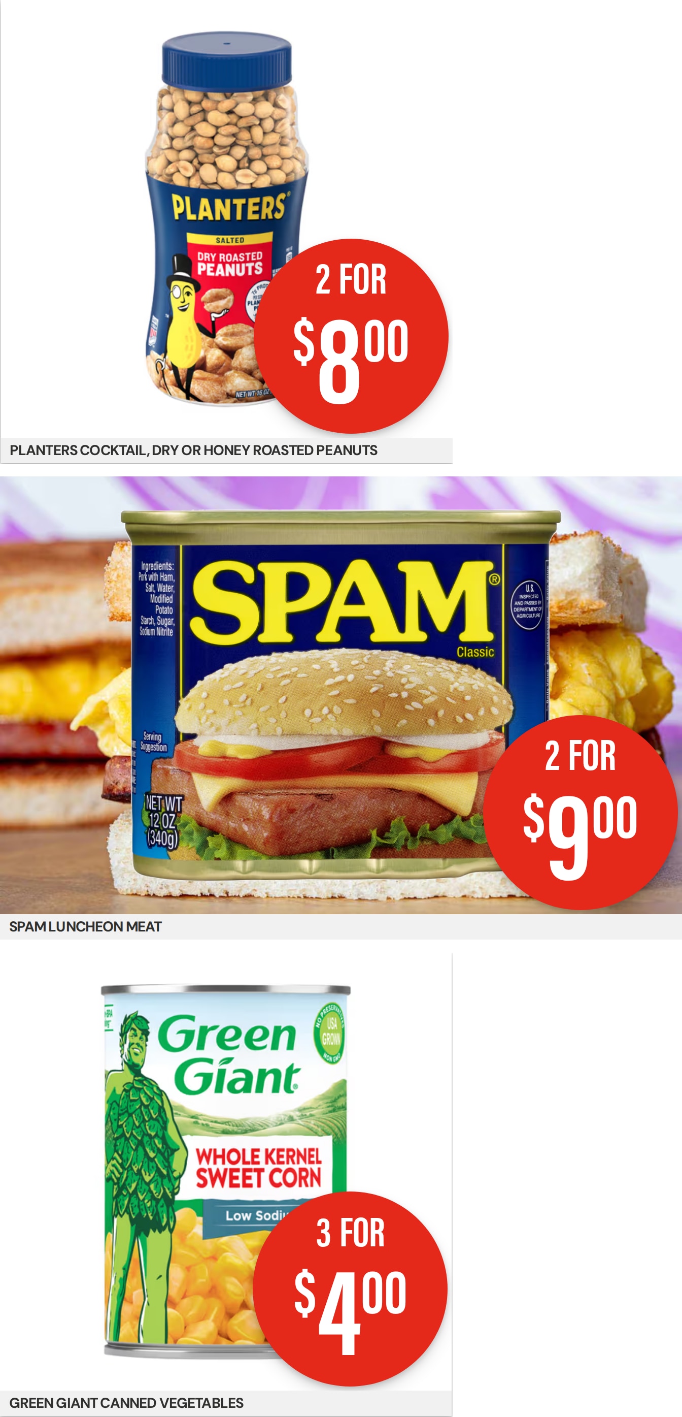 Cal Mart Weekly Ad October 21 - 27, 2026