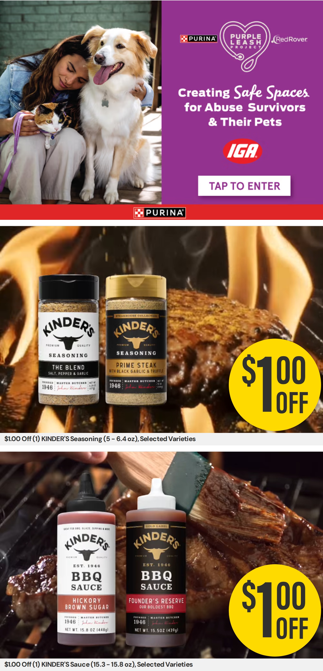 California Fresh Markets Weekly Ad October 21 - November 3, 2026