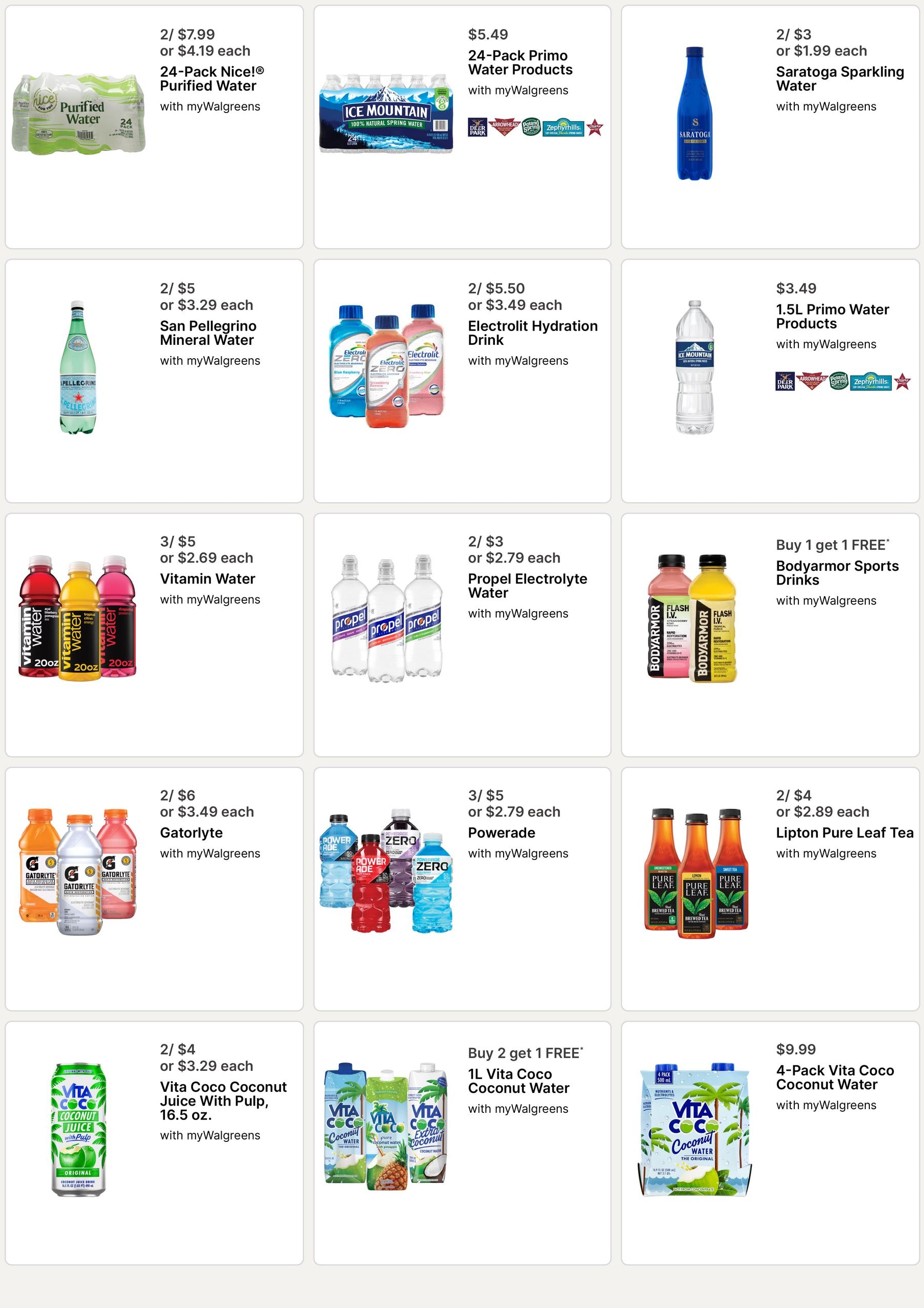 Walgreens (Anchorage Area, AK) Weekly Ad October 25 - 31, 2026