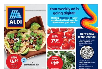 ALDI (Alhambra Area, CA) Weekly Ad October 21 - 27, 2026