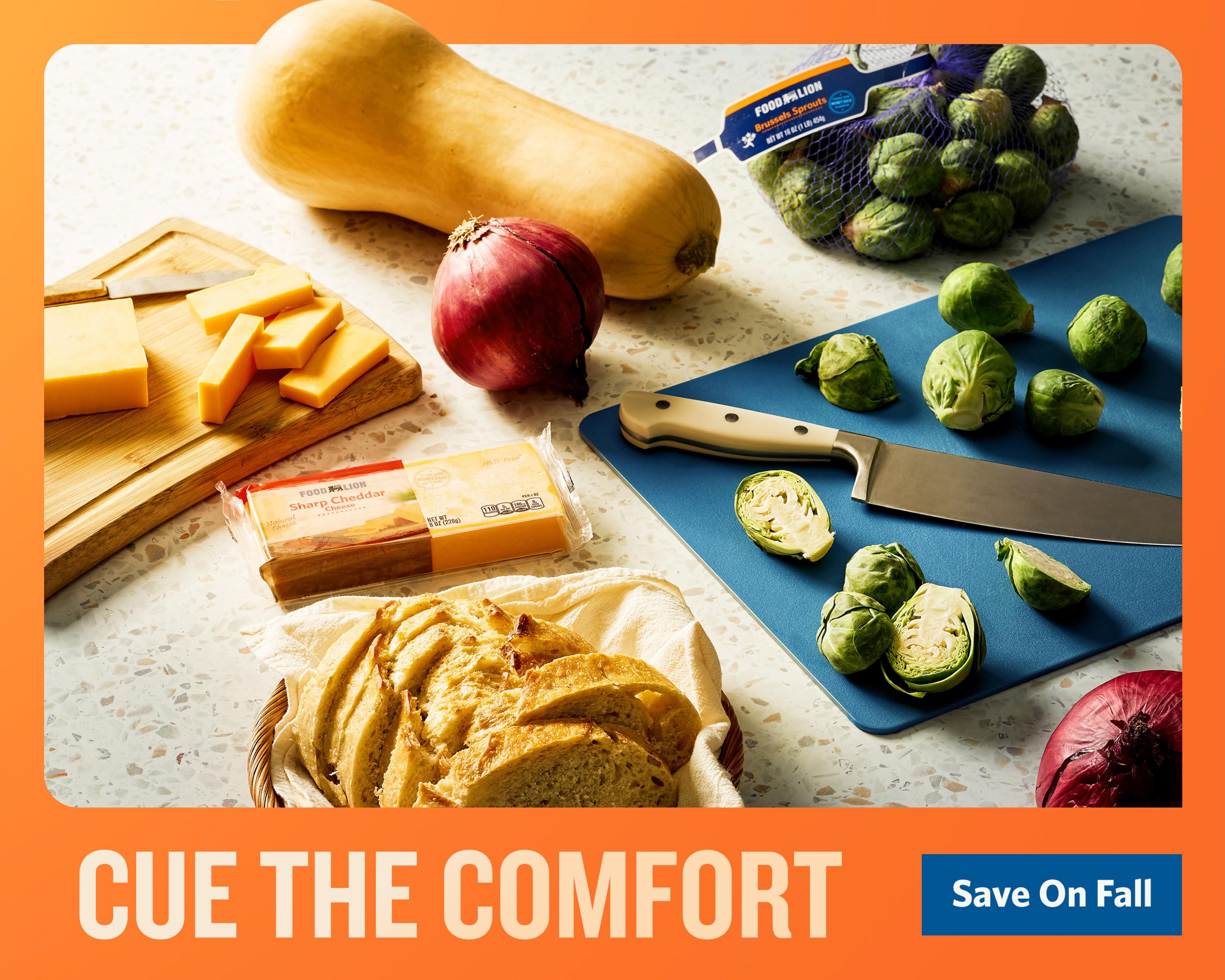 Food Lion (Bradyville Area, TN) Weekly Ad October 21 - 27, 2026