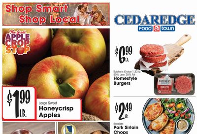 Cedaredge Foodtown (Delta-Hotchkiss Area, CO) Weekly Ad October 21 - 27, 2026