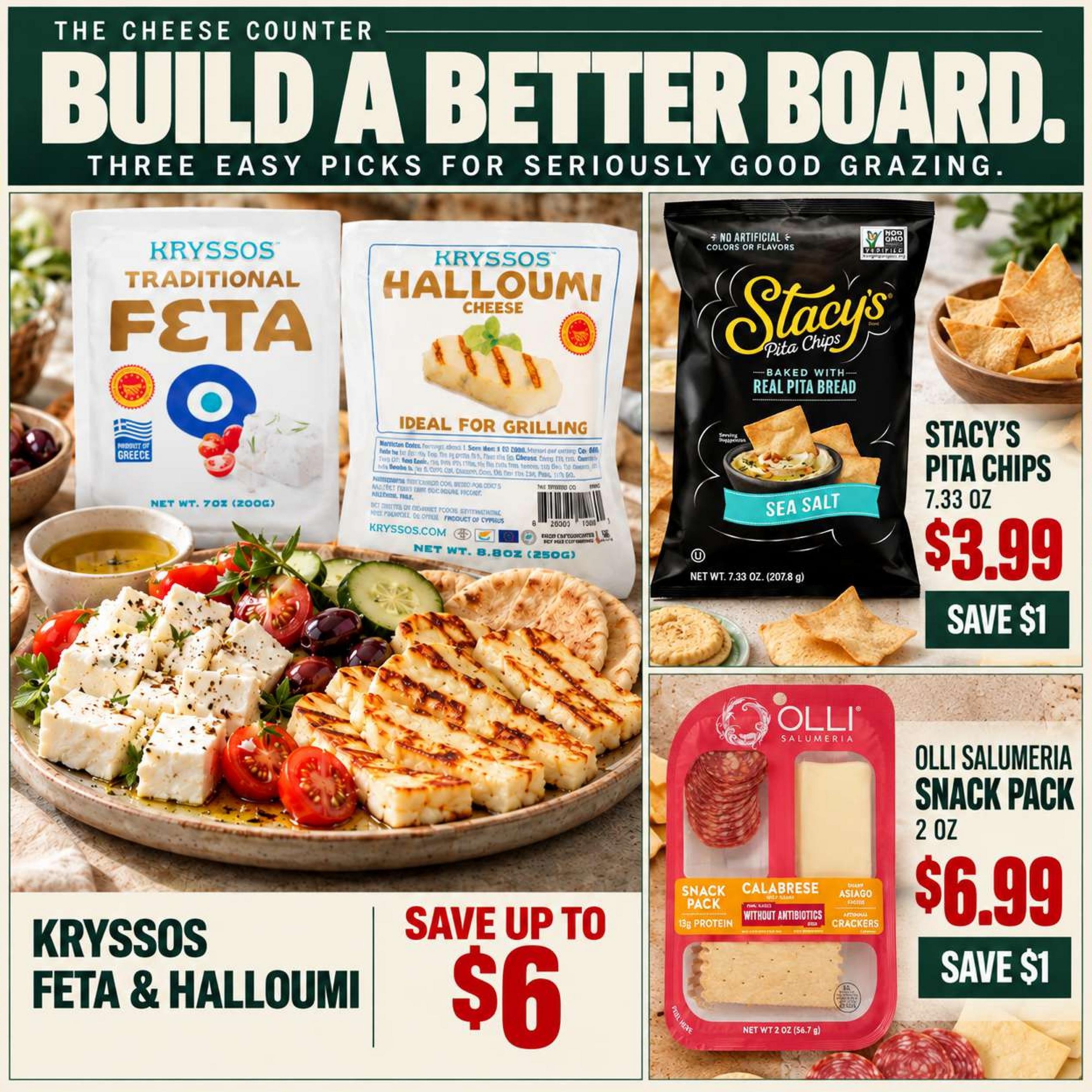 Earth Fare Weekly Ad October 21 - 27, 2026