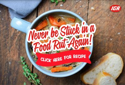 Okey's Market Weekly Ad October 21 - November 3, 2026