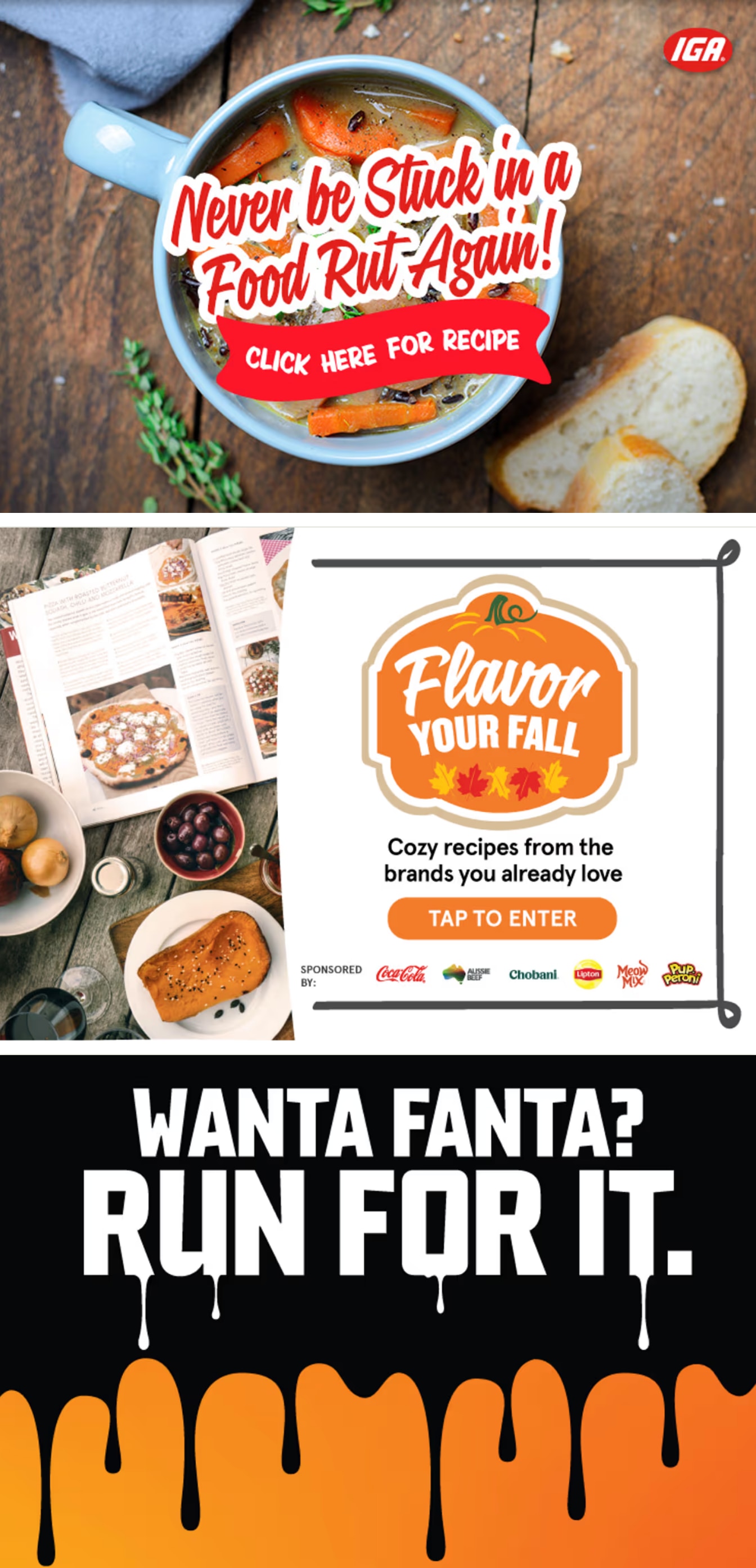 Valley Fresh Weekly Ad October 21 - November 3, 2026