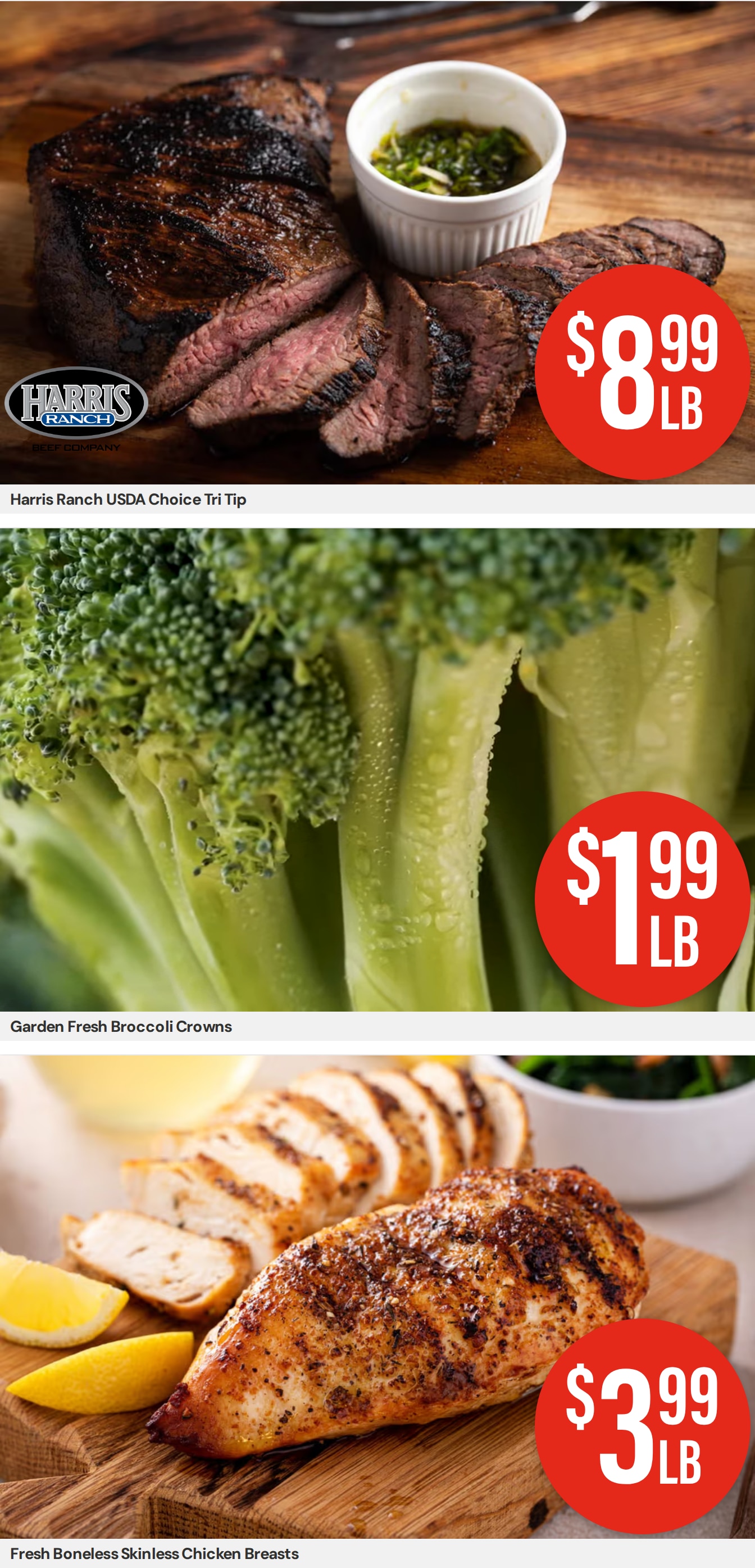 Young's Payless Market IGA Weekly Ad October 21 - 27, 2026