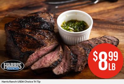 Young's Payless Market IGA Weekly Ad October 21 - 27, 2026