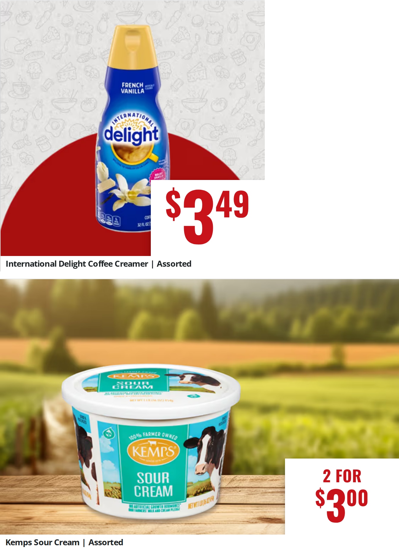 Almich's Market (Minnesota) Weekly Ad October 21 - 27, 2026