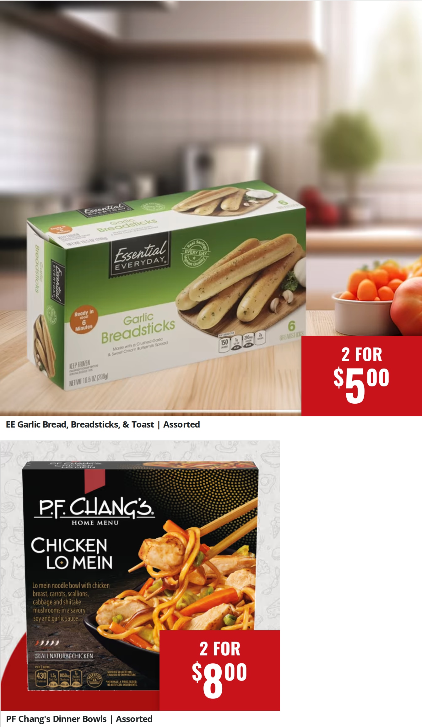 Almich's Market (Minnesota) Weekly Ad October 21 - 27, 2026
