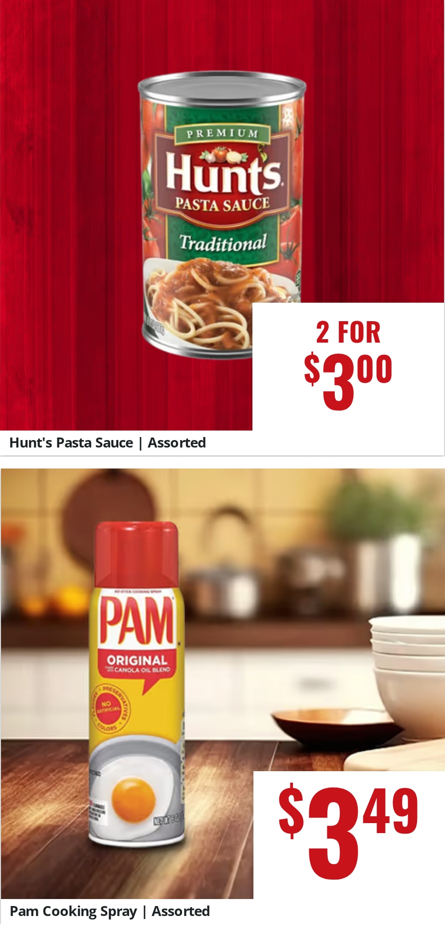 Almich's Market (Minnesota) Weekly Ad October 21 - 27, 2026