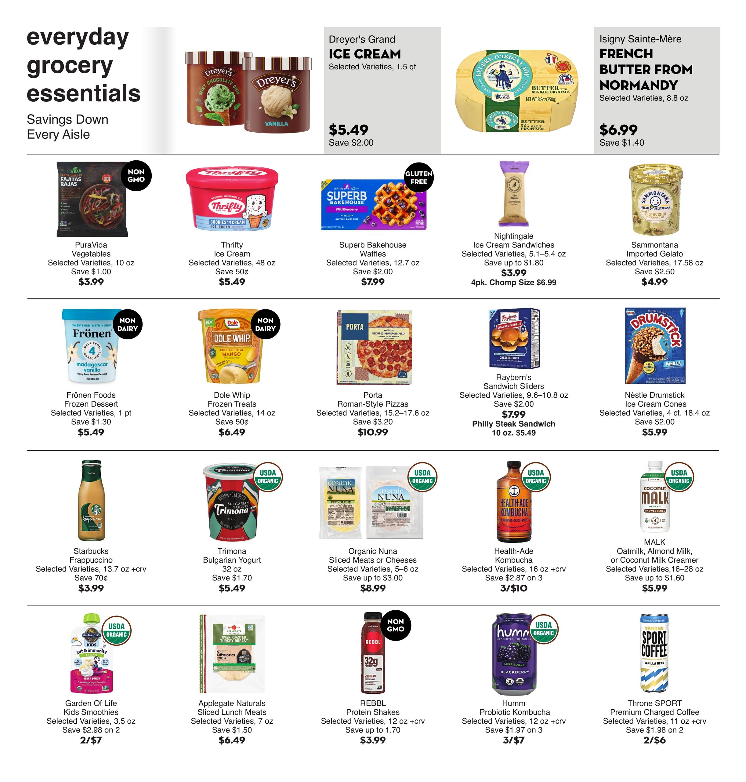 Bristol Farms Weekly Ad October 21 - November 3, 2026