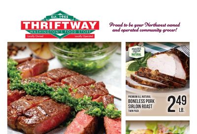 Forks Outfitters Weekly Ad October 21 - 27, 2026