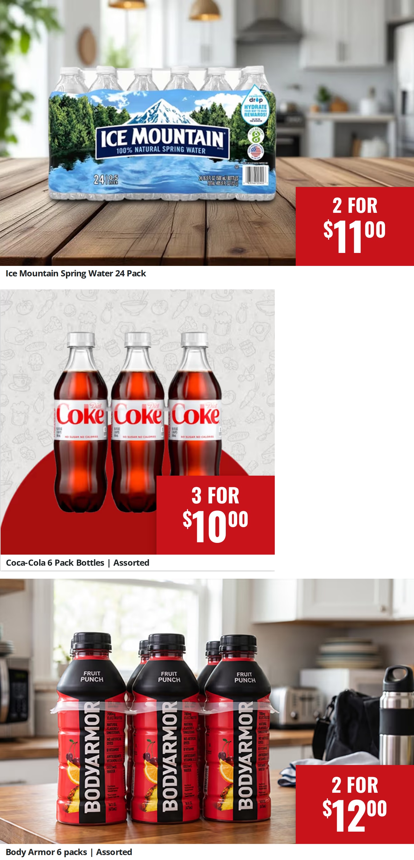 Almich's Market (Slayton, MN) Weekly Ad October 21 - 27, 2026