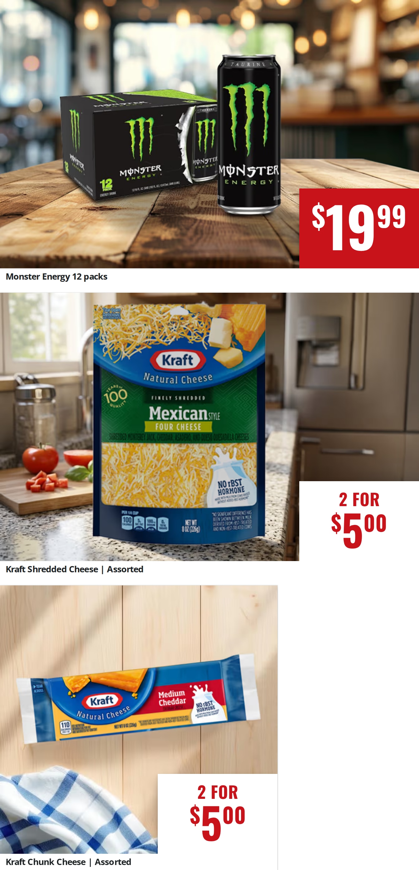 Almich's Market (Slayton, MN) Weekly Ad October 21 - 27, 2026