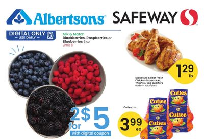 Safeway (Belgrade Area, MT) Weekly Ad October 21 - 27, 2026