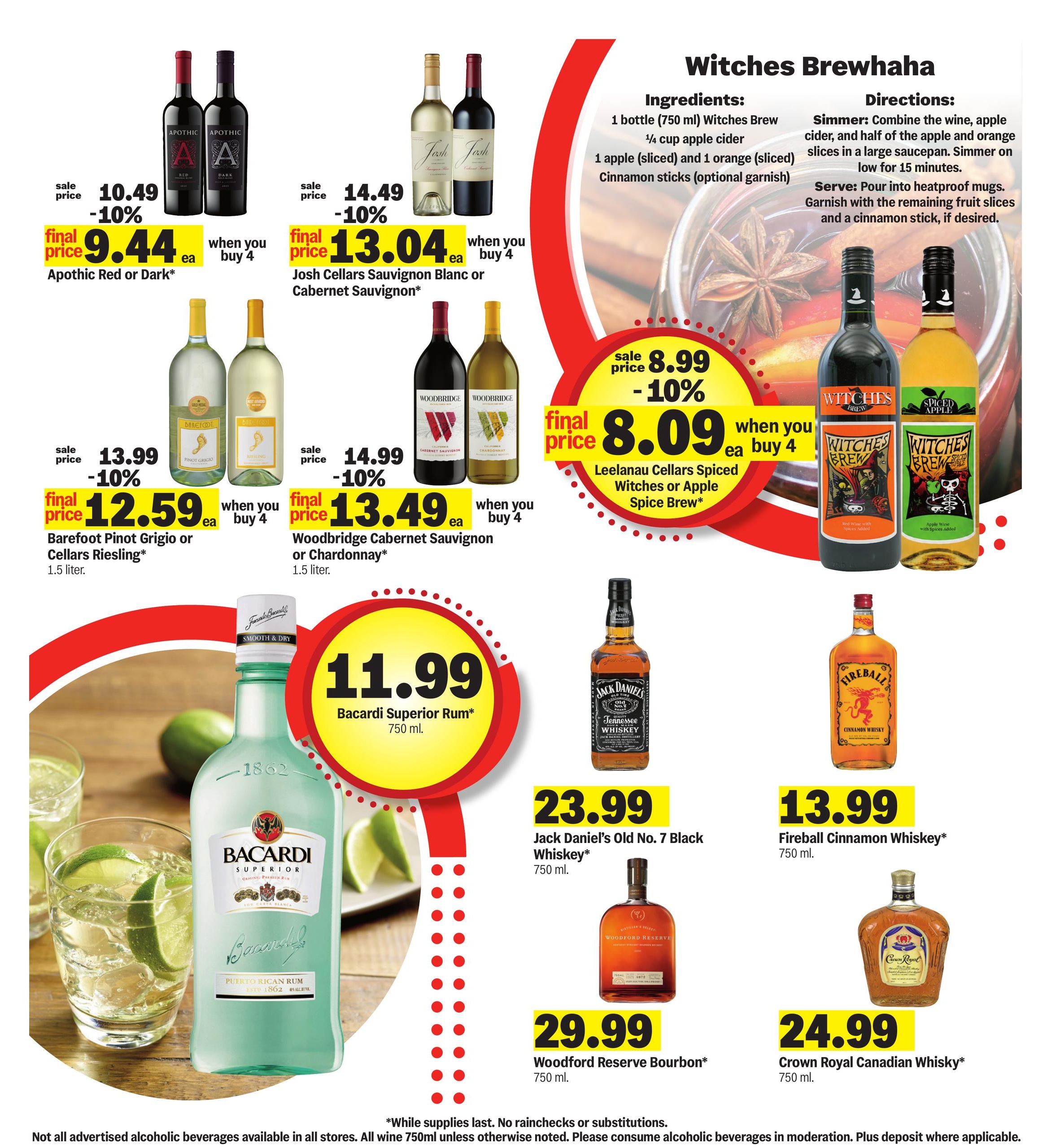 Meijer (Ages Brookside Area, KY) Weekly Ad October 21 - 27, 2026