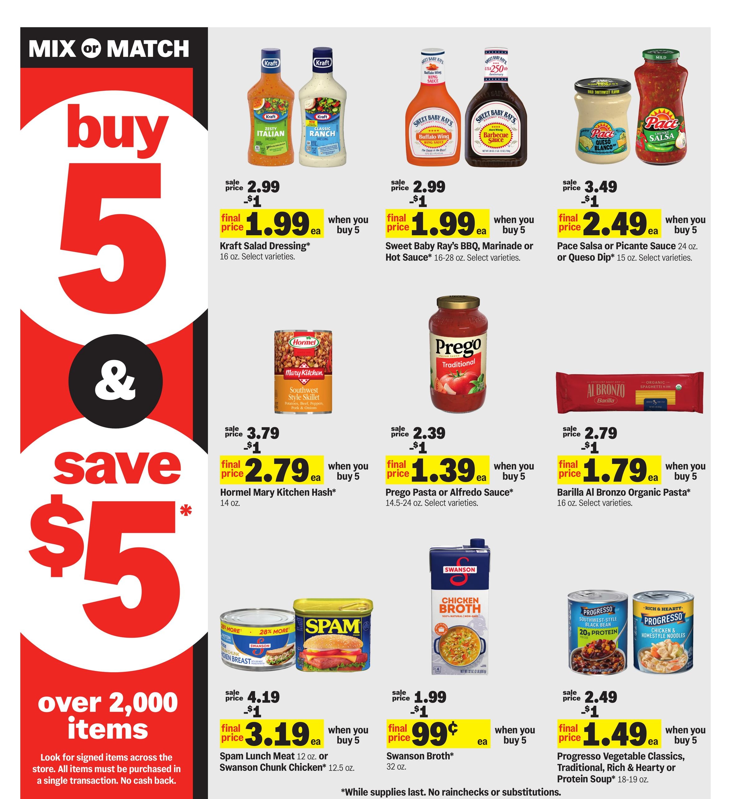Meijer (Ages Brookside Area, KY) Weekly Ad October 21 - 27, 2026