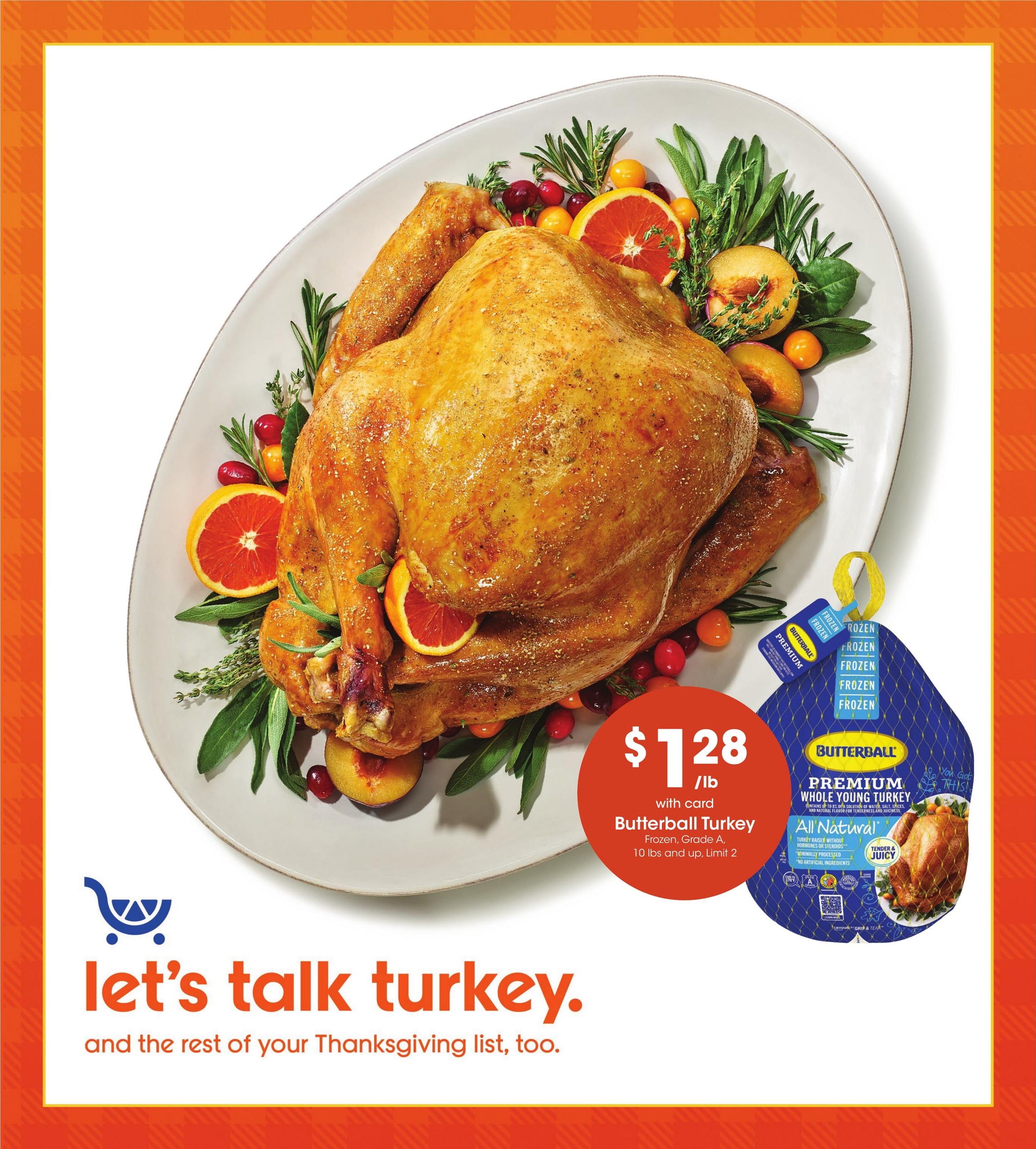 Dillons (Palmer Area, KS) Weekly Ad October 21 - 27, 2026