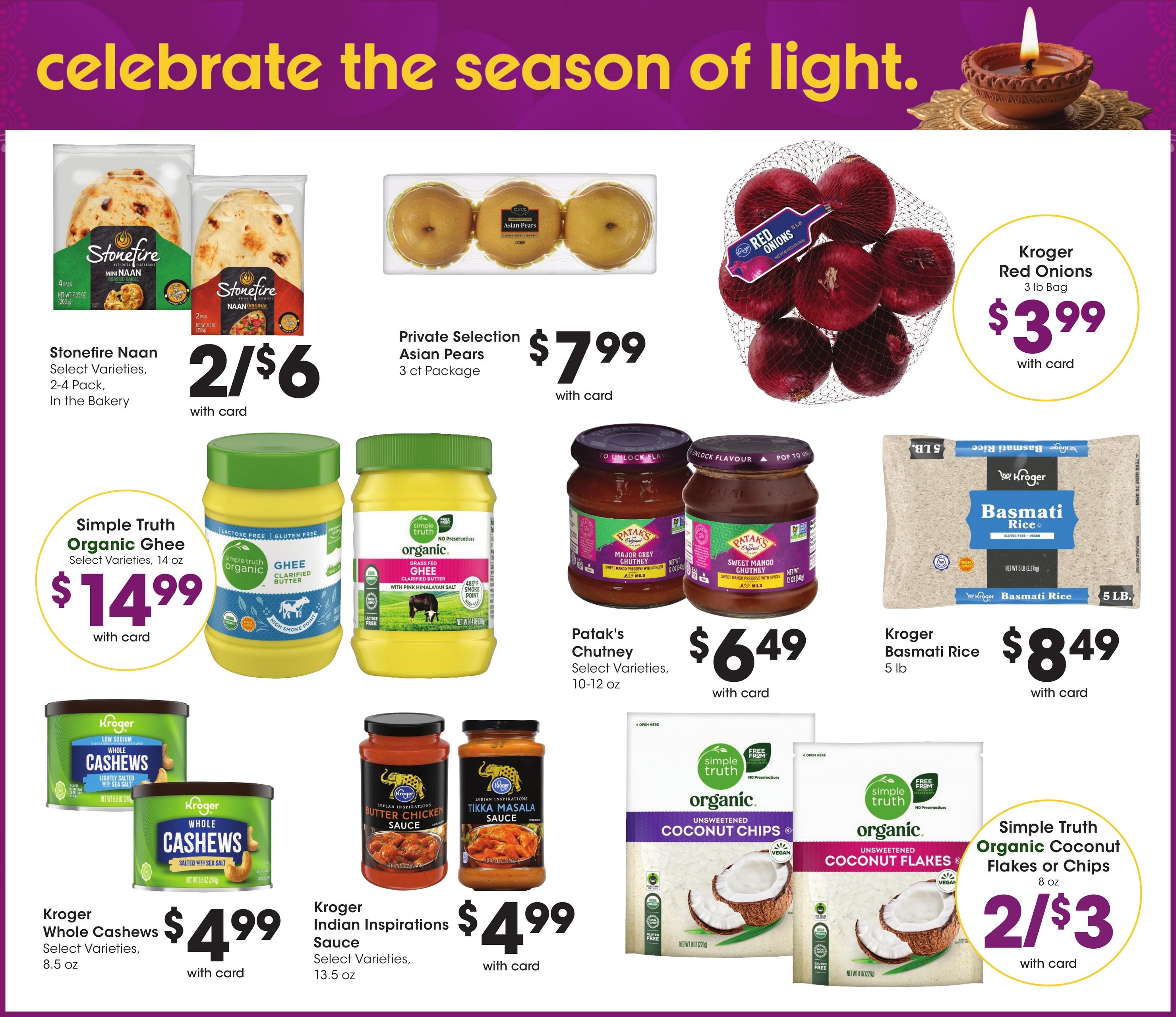 Dillons (Palmer Area, KS) Weekly Ad October 21 - 27, 2026