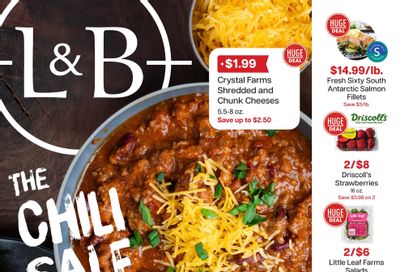 Lunds & Byerlys Weekly Ad October 22 - 28, 2026