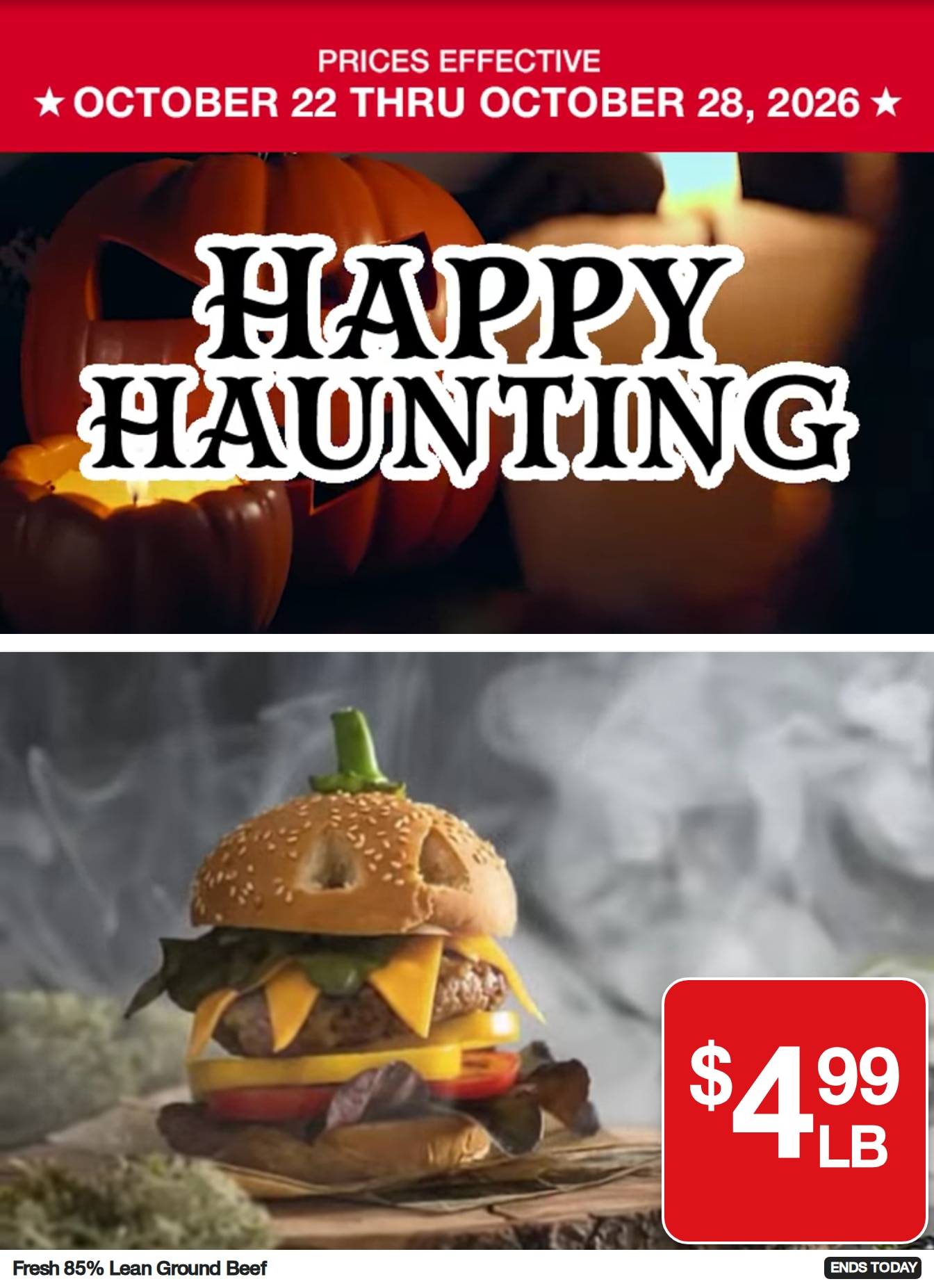 Sentry Foods Milwaukee Weekly Ad October 22 - 28, 2026