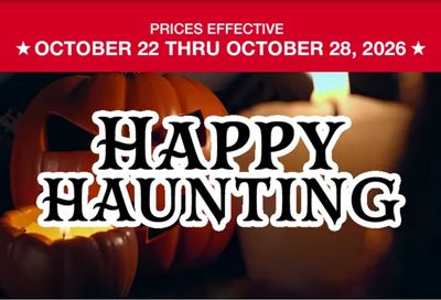 Sentry Foods Milwaukee Weekly Ad October 22 - 28, 2026