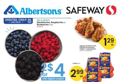 Safeway (Fortine-Hungry Horse Area, MT) Weekly Ad October 21 - 27, 2026