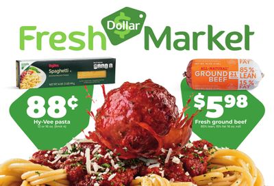 Hy-Vee (Decorah Area, IA) Weekly Ad October 21 - 27, 2026