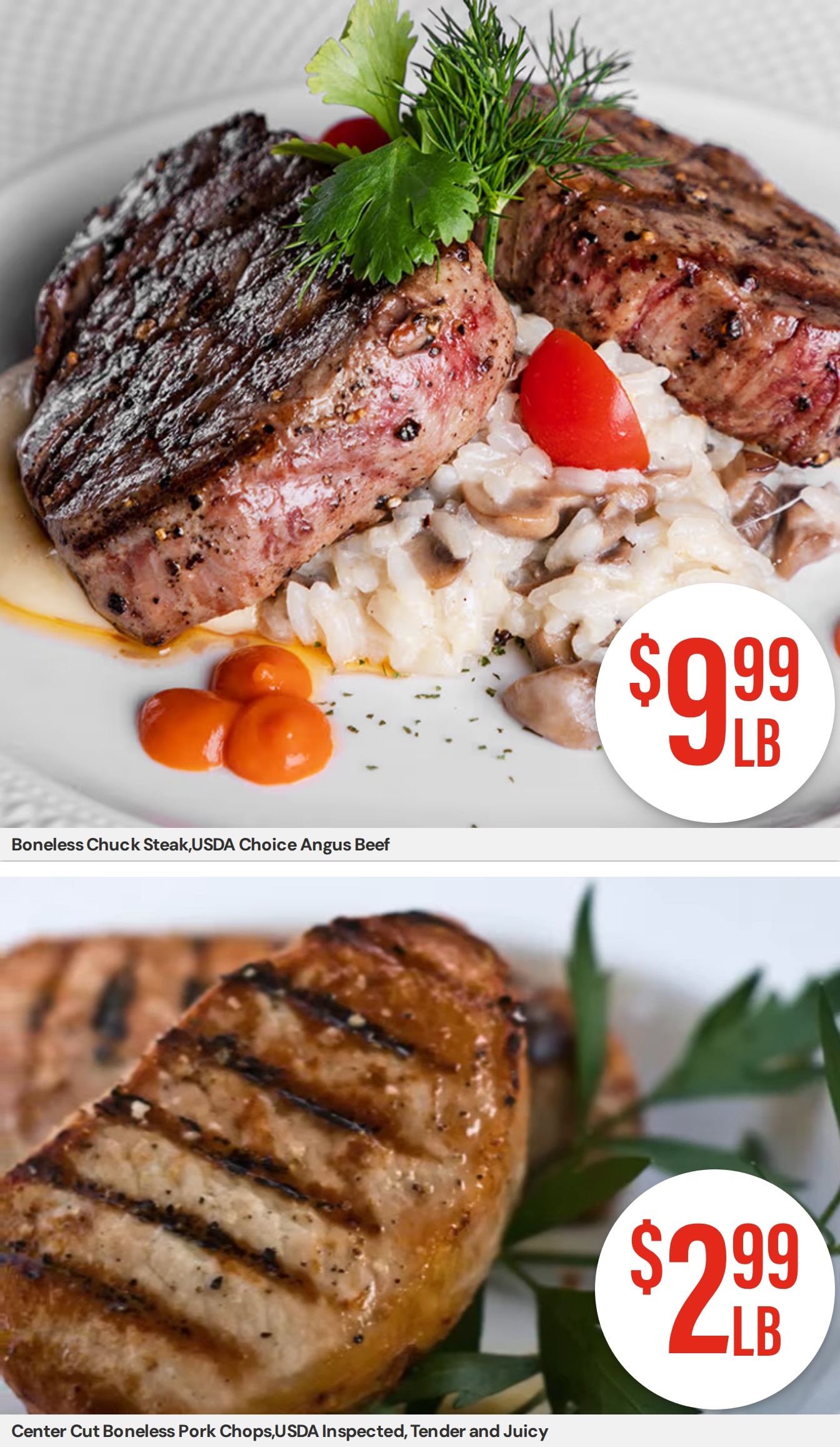 Albrecht's Delafield Market Weekly Ad October 22 - 28, 2026
