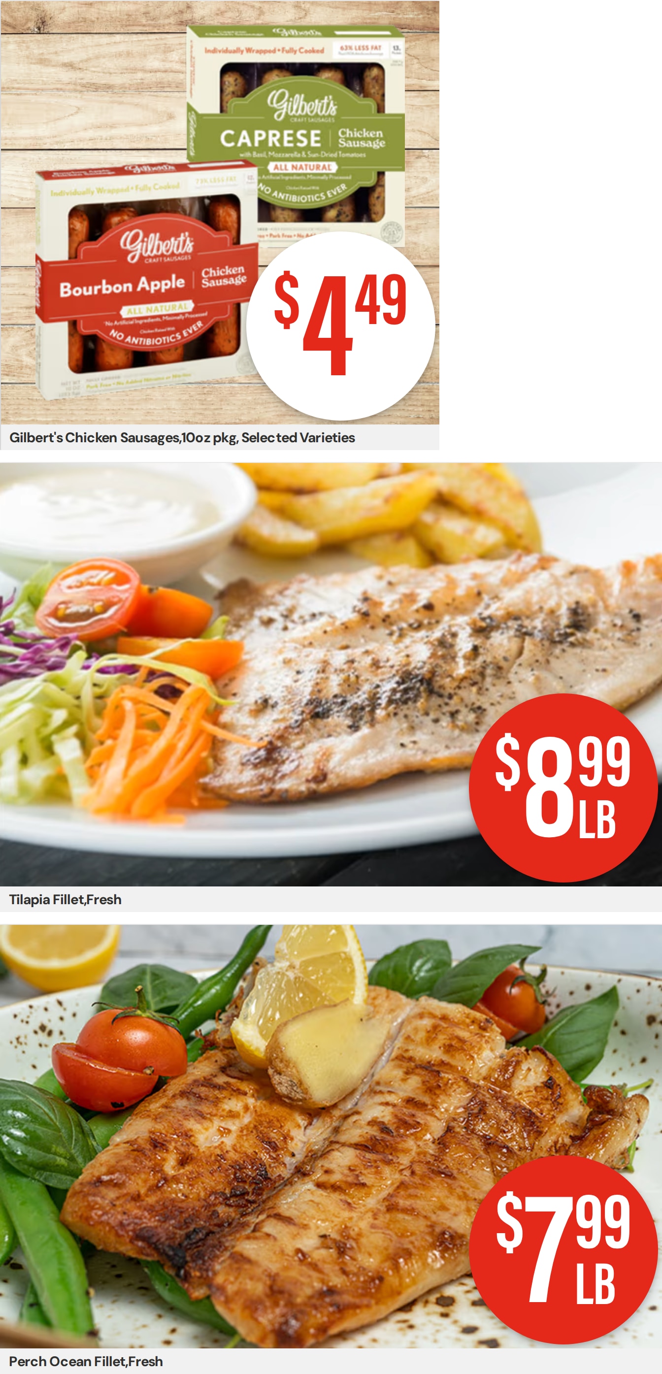 Albrecht's Delafield Market Weekly Ad October 22 - 28, 2026