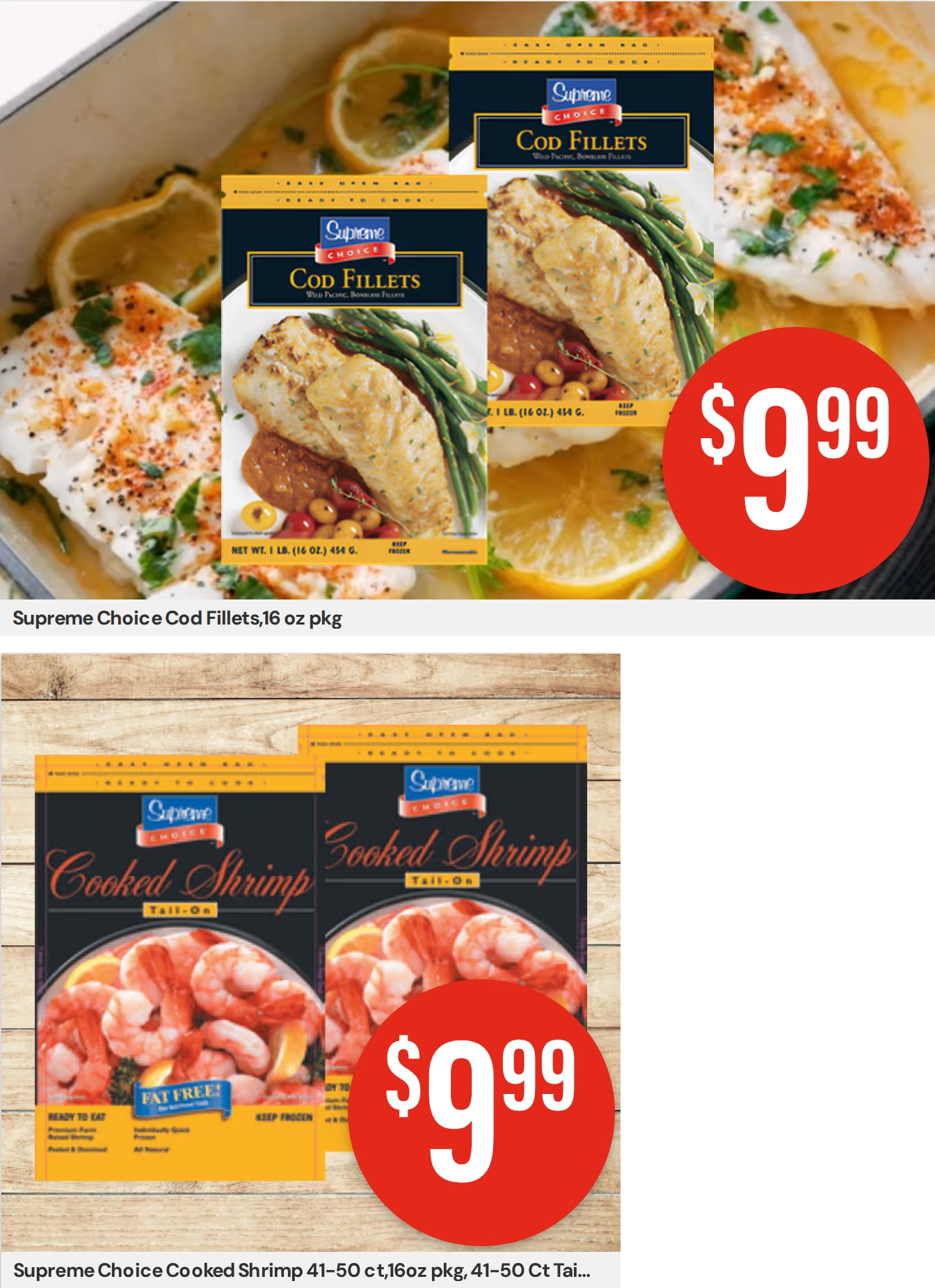 Albrecht's Delafield Market Weekly Ad October 22 - 28, 2026