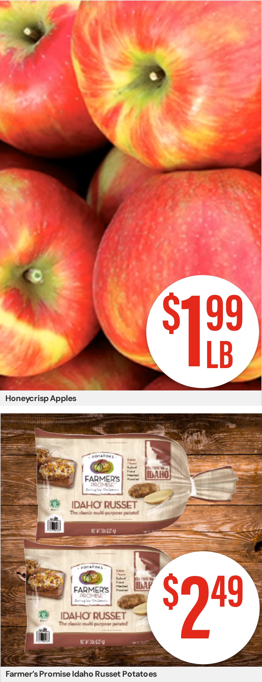 Albrecht's Delafield Market Weekly Ad October 22 - 28, 2026