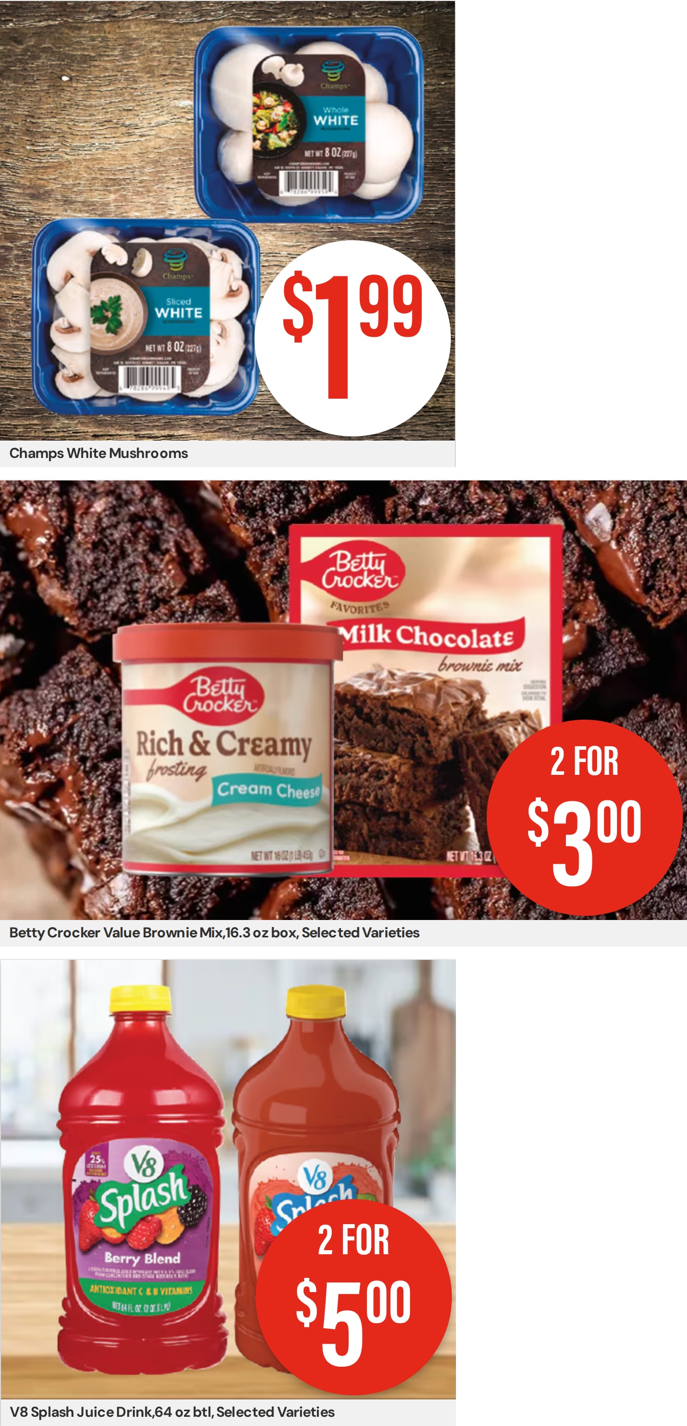 Albrecht's Delafield Market Weekly Ad October 22 - 28, 2026