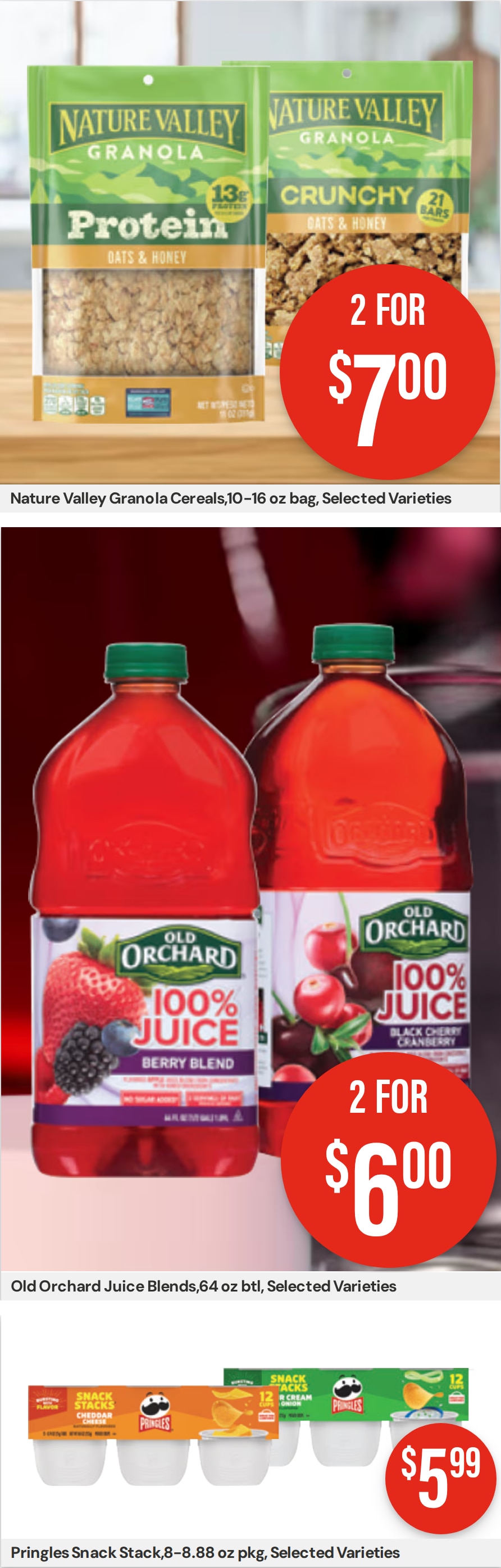 Albrecht's Delafield Market Weekly Ad October 22 - 28, 2026