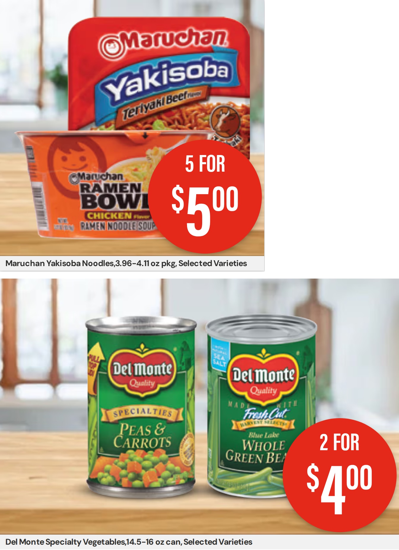 Albrecht's Delafield Market Weekly Ad October 22 - 28, 2026